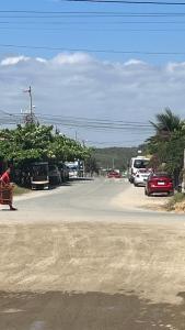 El encanto de los Olivo