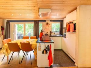 Chalet in Hastière near Freÿr Castle