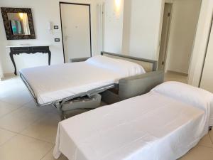 Exclusive Penthouse, Sea View, 100m from the beach