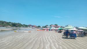 El encanto de los Olivo