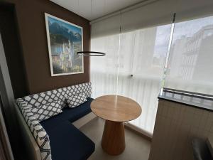 Studio Luxuoso e Sofisticado Proximo Av Paulista