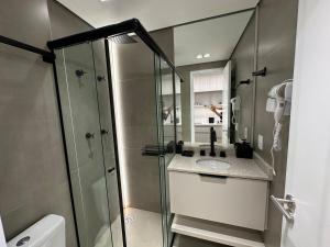 Studio Luxuoso e Sofisticado Proximo Av Paulista