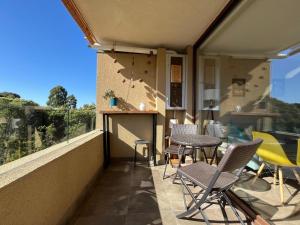 Departamento en Edificio Costanera Playa Villarrica