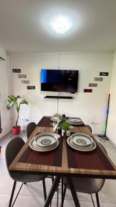 Alojamiento Home Sweet Home