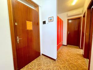 Apartment in Italy with Beach Service