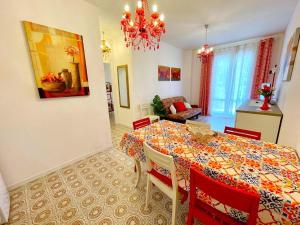 Apartment in Porto Santa Margherita