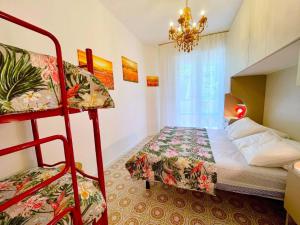 Apartment in Porto Santa Margherita