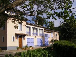 Holiday Home near Verdon Gorges, France