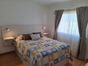 Lechuzas 2 - Confortable, Moderno y Luminoso