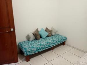 Depa 01 Planta Baja Acceso Directo en TORRE BELEN