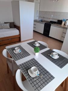 Lechuzas 2 - Confortable, Moderno y Luminoso