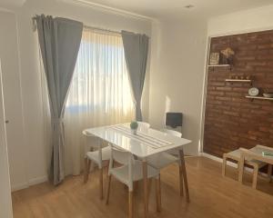 Lechuzas 2 - Confortable, Moderno y Luminoso