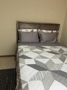 Constant Spring Oasis