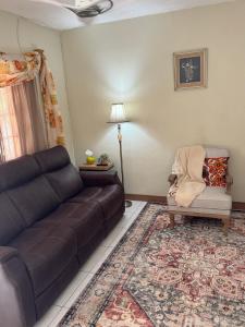 Constant Spring Oasis