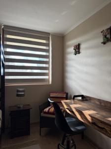 Departamento en Edificio Costanera Playa Villarrica