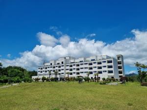 Dasan Bearchae Golf N Resort