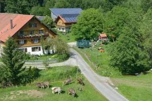 Tannenhof Epple - Hergatz