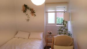 Ewha Univ, Ahyeon 3Rooms Stay