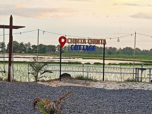 Chinta Chinta Cottage kabin 1