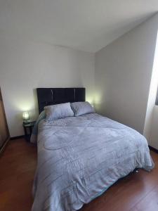 Departamento bien ubicado, cómodo y tranquilo