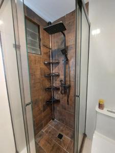 Departamento bien ubicado, cómodo y tranquilo