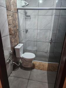 Chalés Mirante da Lua Chalé 3