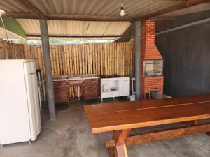 Chalés Mirante da Lua Chalé 3