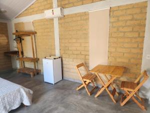 Chalés Mirante da Lua Chalé 3