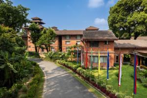 Gokarna Forest Resort Kathmandu