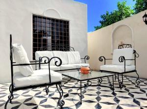 Casa Bugambilia Villa with Private Pool and Parking Merida - 3-star hotels in Mérida