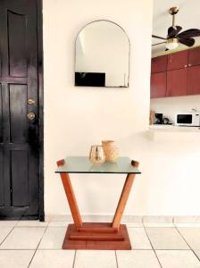 Casa Bugambilia Villa with Private Pool and Parking Merida