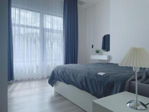 LuxAura Apartment