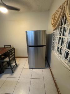 Constant Spring Oasis