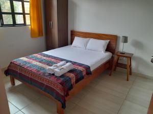BUNGAVILLA House, Tarapoto