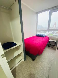 Departamento 721 Aldunate