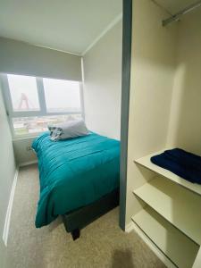 Departamento 721 Aldunate