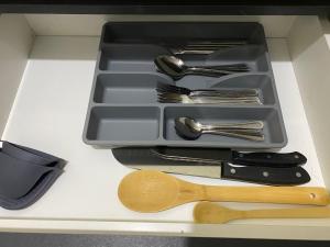 Departamento 721 Aldunate