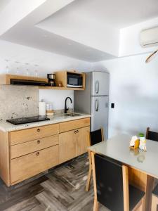 Departamento con Look off