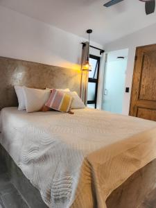 Departamento con Look off