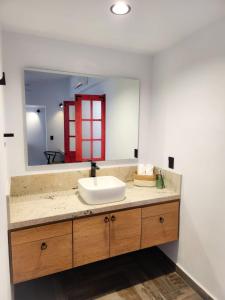 Departamento con Look off