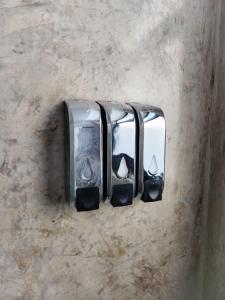 Departamento con Look off