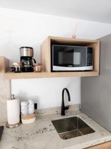 Departamento con Look off