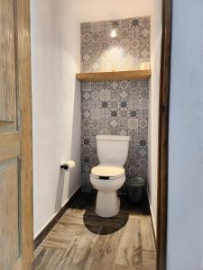 Departamento con Look off