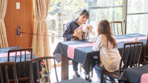 LiVEMAX Resort Izu Kogen Terrace & Spa