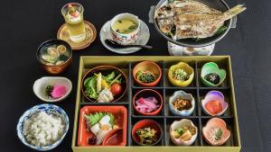 LiVEMAX Resort Izu Kogen Terrace & Spa