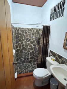 1961 Los Naranjos Hostal