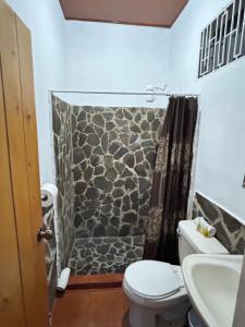 1961 Los Naranjos Hostal