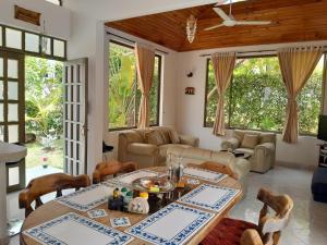 Casa de descanso Condominio la Estancia- piscina privada