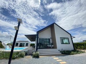 373 pool villa - 5-star hotels in Chiang Rai