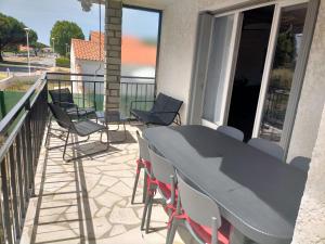 Maison familiale 4 chambres, proche commerces et plage